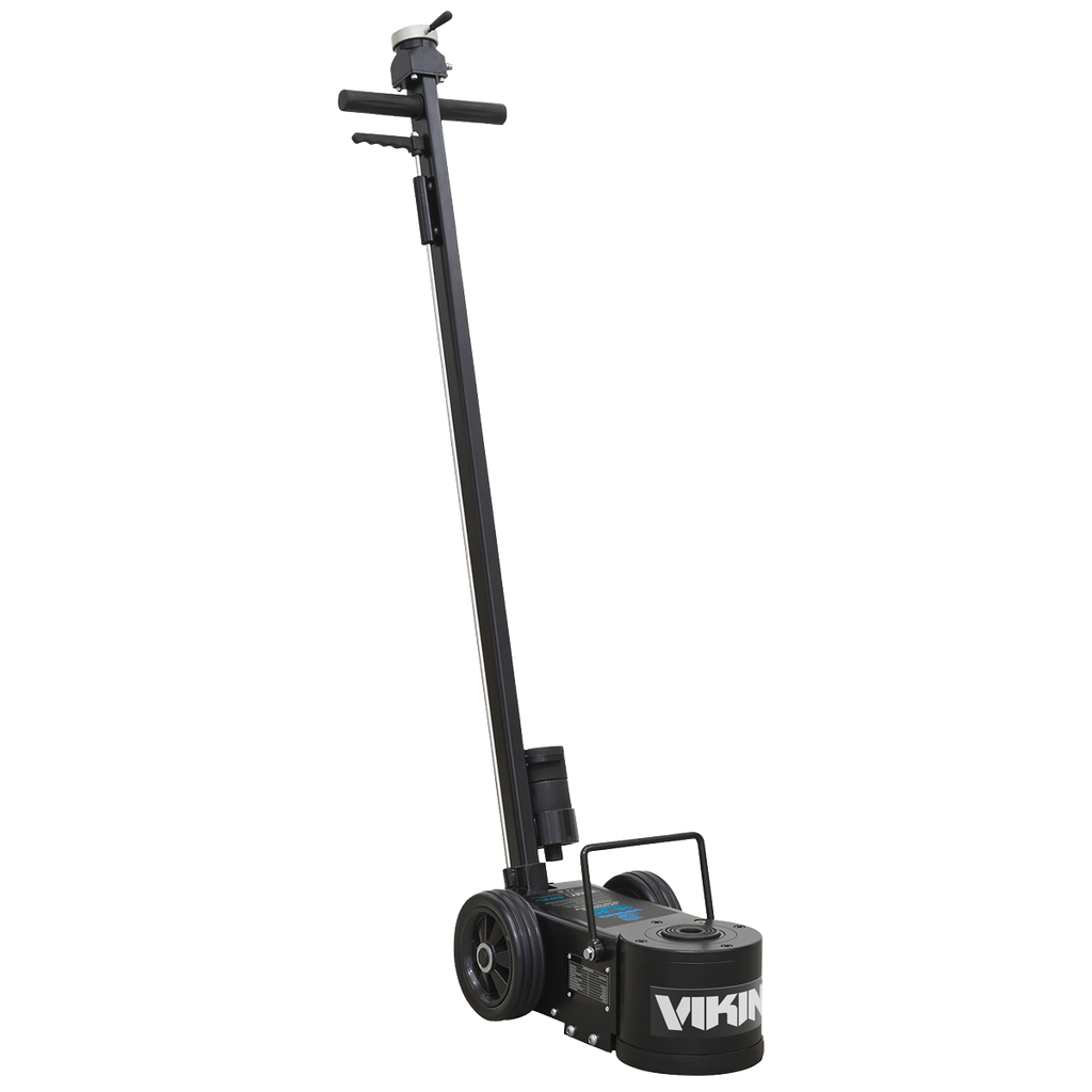 Air Operated Telescopic Jack 15-30 Tonne YAJ15-30
