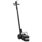 Air Operated Telescopic Jack 15-30 Tonne YAJ15-30