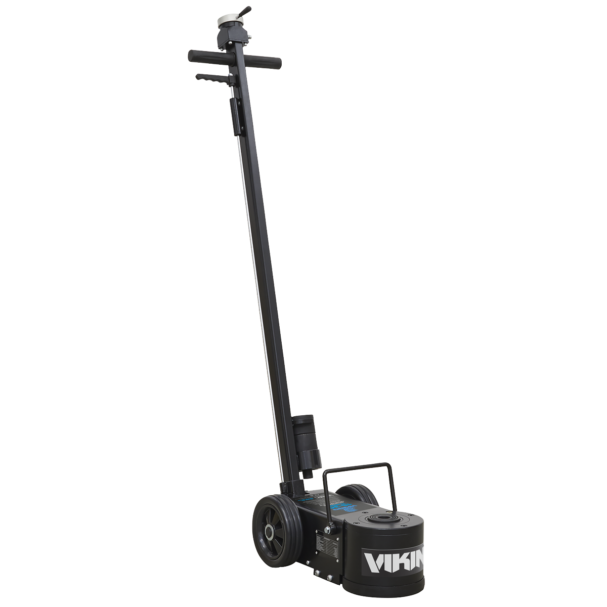 Air Operated Telescopic Jack 15-30 Tonne YAJ15-30