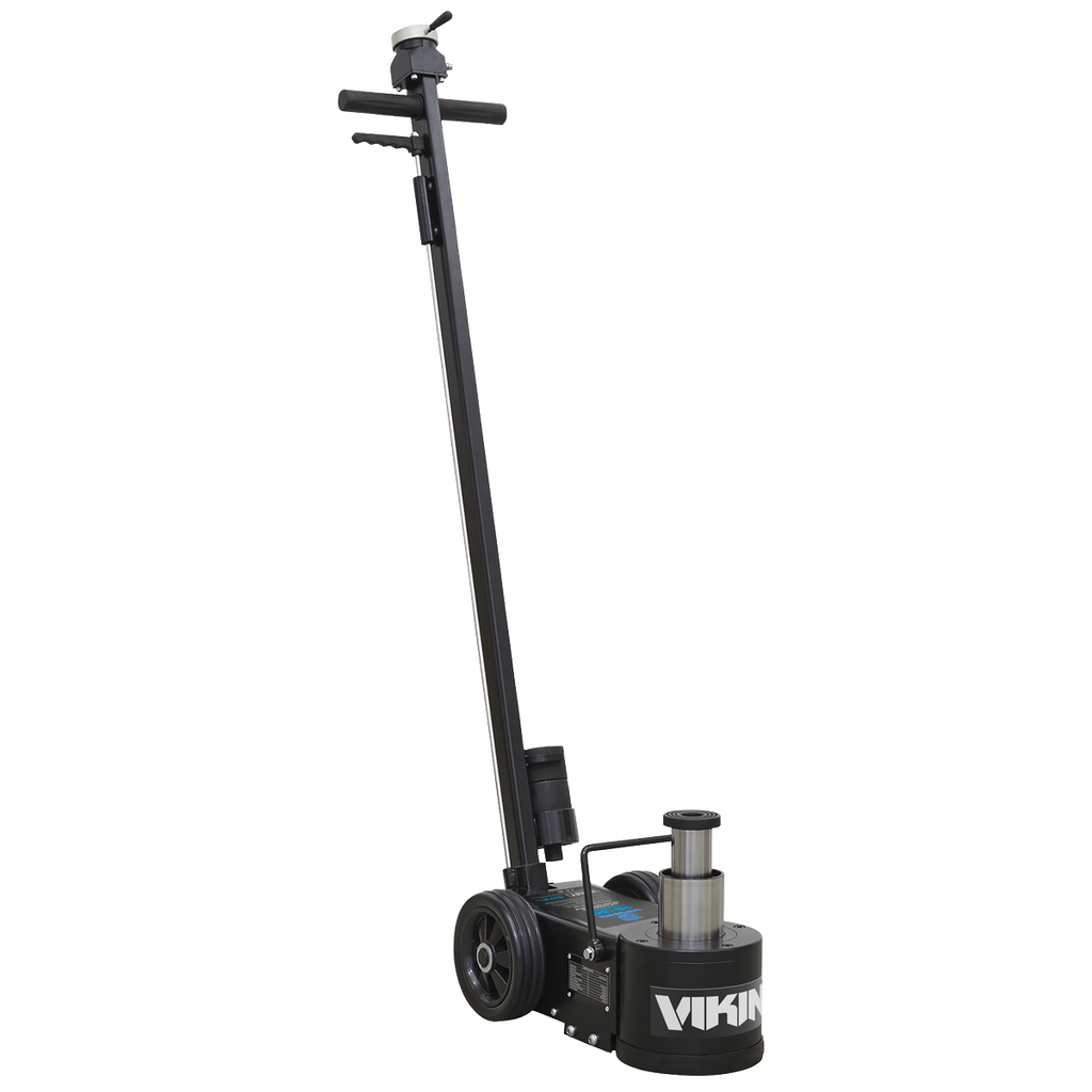 Air Operated Telescopic Jack 15-30 Tonne YAJ15-30