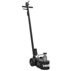 Air Operated Telescopic Jack 15-30 Tonne YAJ15-30