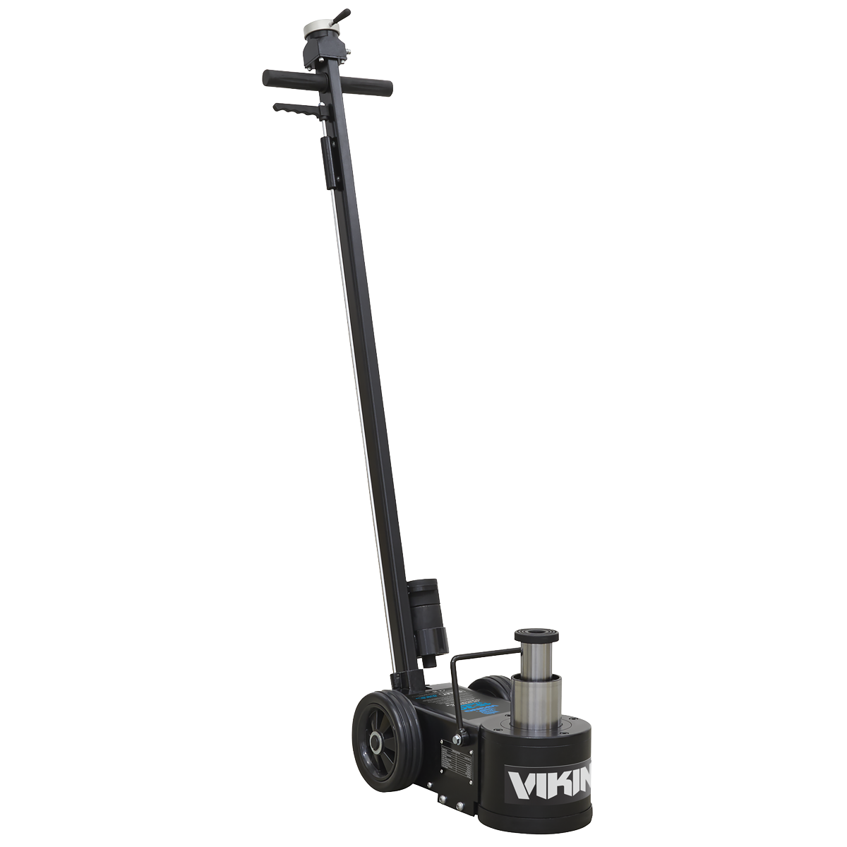 Air Operated Telescopic Jack 15-30 Tonne YAJ15-30