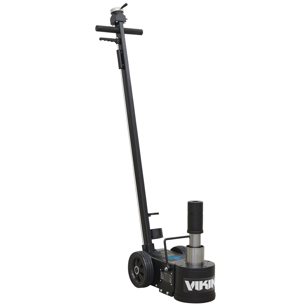 Air Operated Telescopic Jack 15-30 Tonne YAJ15-30