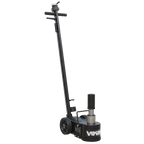 Air Operated Telescopic Jack 15-30 Tonne YAJ15-30