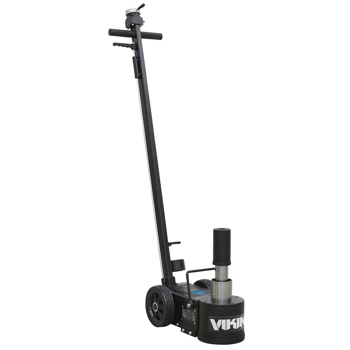 Air Operated Telescopic Jack 15-30 Tonne YAJ15-30