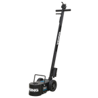 Air Operated Telescopic Jack 15-30 Tonne YAJ15-30