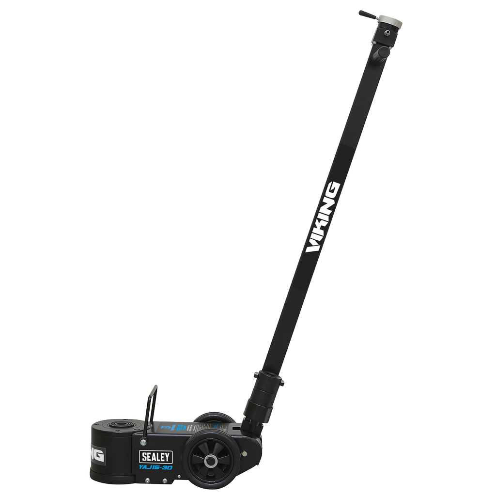 Air Operated Telescopic Jack 15-30 Tonne YAJ15-30