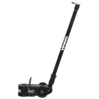 Air Operated Telescopic Jack 15-30 Tonne YAJ15-30
