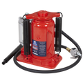 Air Operated Bottle Jack 20 Tonne YAJ18S