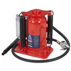 Air Operated Bottle Jack 20 Tonne YAJ18S