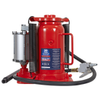 Air Operated Bottle Jack 20 Tonne YAJ18S