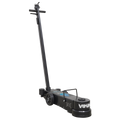 Long Reach/Low Profile Air Operated Telescopic Jack 20-60 Tonne YAJ20-60LR