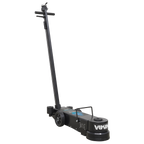 Long Reach/Low Profile Air Operated Telescopic Jack 20-60 Tonne YAJ20-60LR