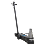 Long Reach/Low Profile Air Operated Telescopic Jack 20-60 Tonne YAJ20-60LR