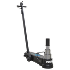 Long Reach/Low Profile Air Operated Telescopic Jack 20-60 Tonne YAJ20-60LR