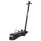 Long Reach/Low Profile Air Operated Telescopic Jack 20-60 Tonne YAJ20-60LR