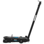 Long Reach/Low Profile Air Operated Telescopic Jack 20-60 Tonne YAJ20-60LR