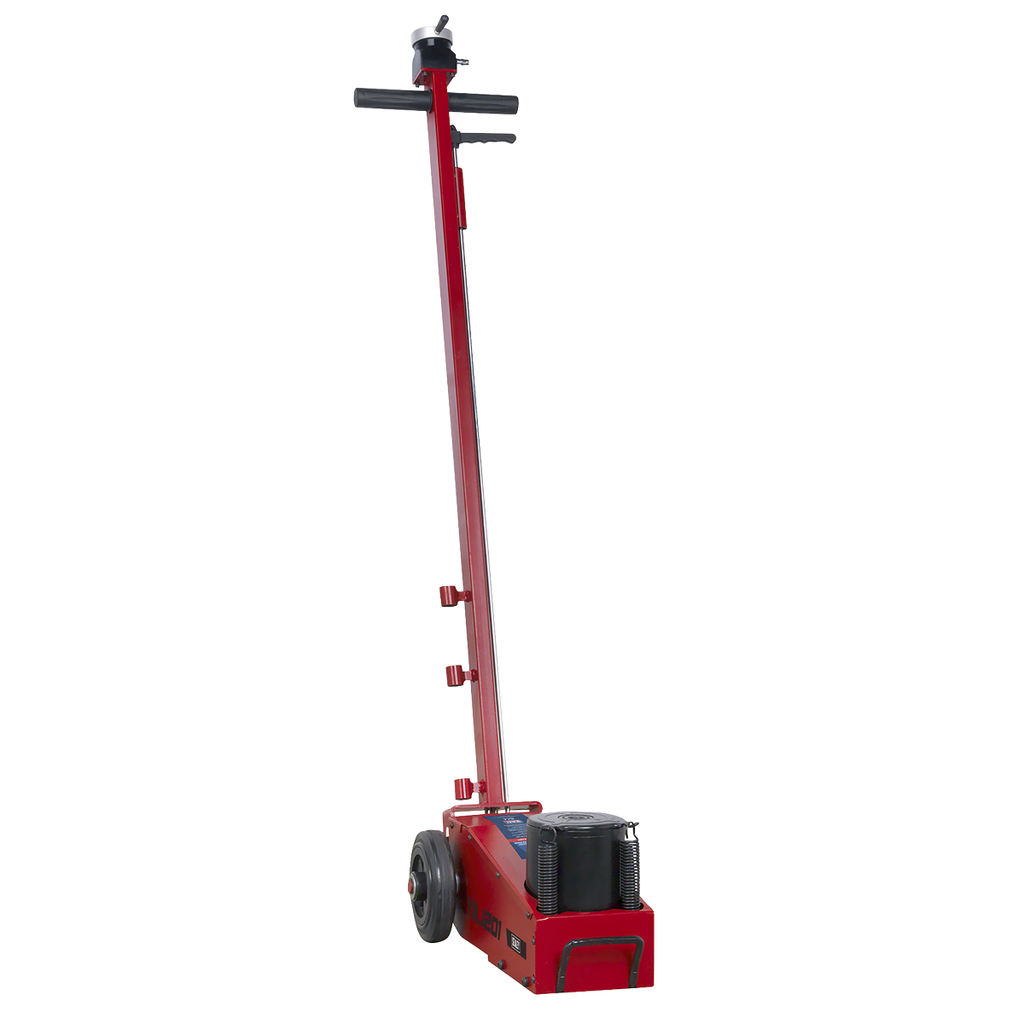 Air Operated Single Stage Jack 20 Tonne YAJ201