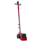 Air Operated Single Stage Jack 20 Tonne YAJ201
