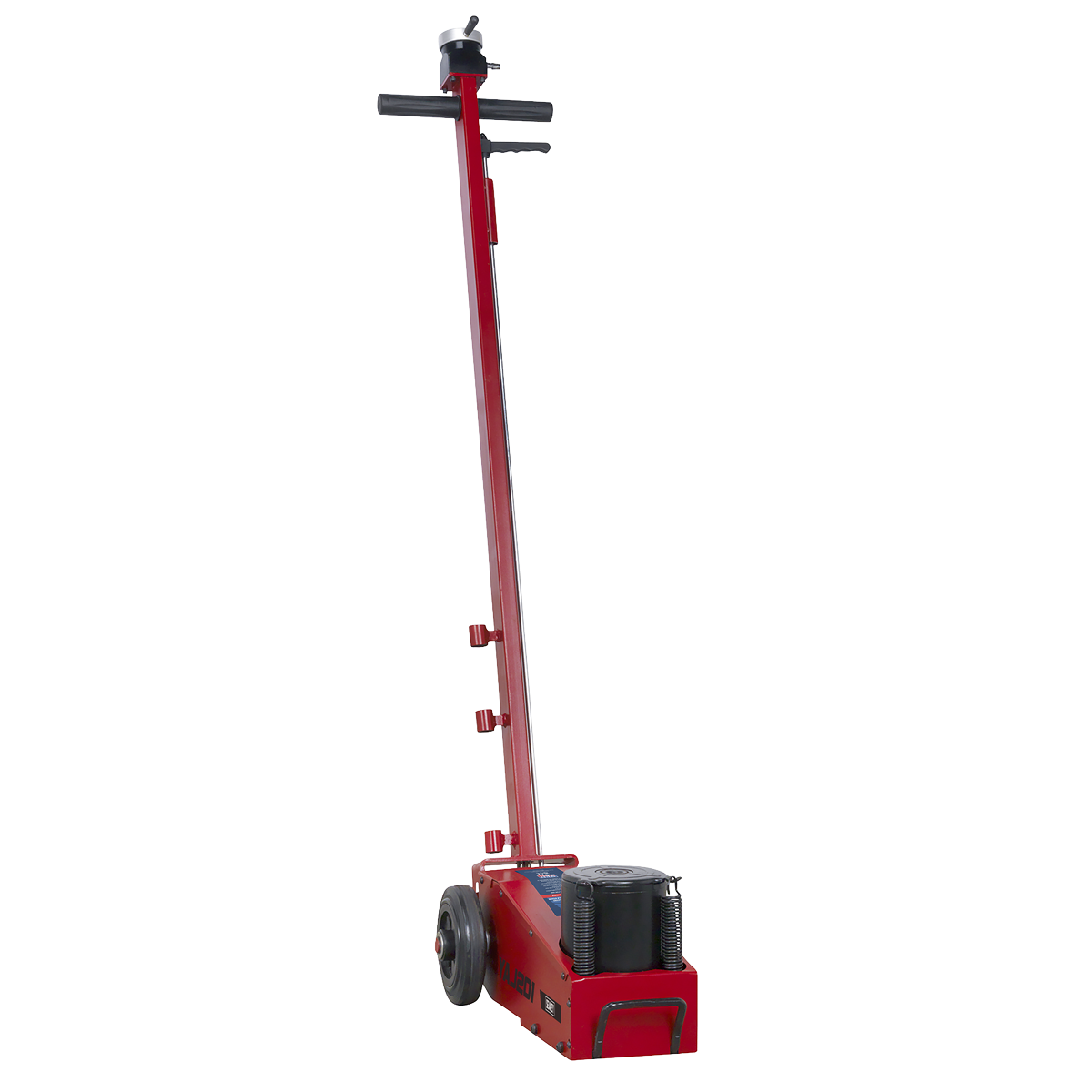 Air Operated Single Stage Jack 20 Tonne YAJ201