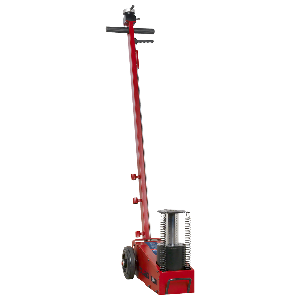 Air Operated Single Stage Jack 20 Tonne YAJ201