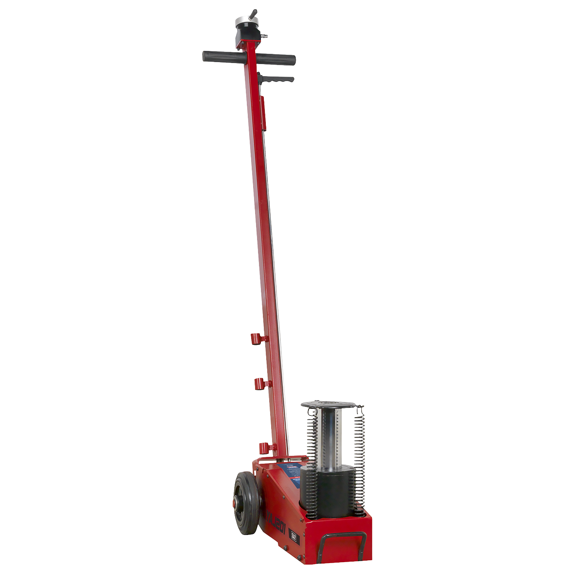 Air Operated Single Stage Jack 20 Tonne YAJ201