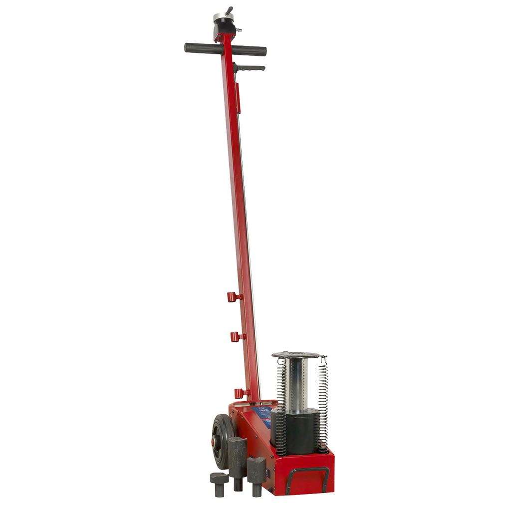 Air Operated Single Stage Jack 20 Tonne YAJ201