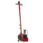 Air Operated Single Stage Jack 20 Tonne YAJ201