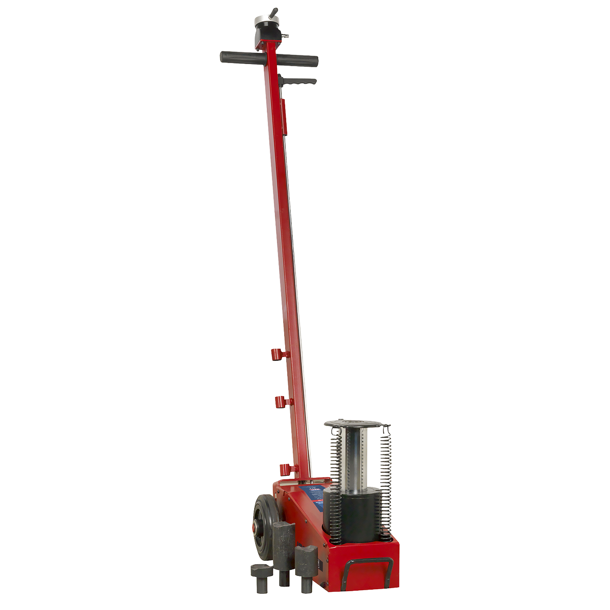 Air Operated Single Stage Jack 20 Tonne YAJ201