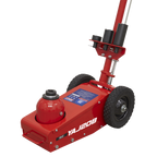 Air Operated Single Stage Trolley Jack 20 Tonne YAJ20B