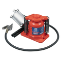 Low Profile Air Operated Hydraulic Bottle Jack 20 Tonne YAJ20SLE