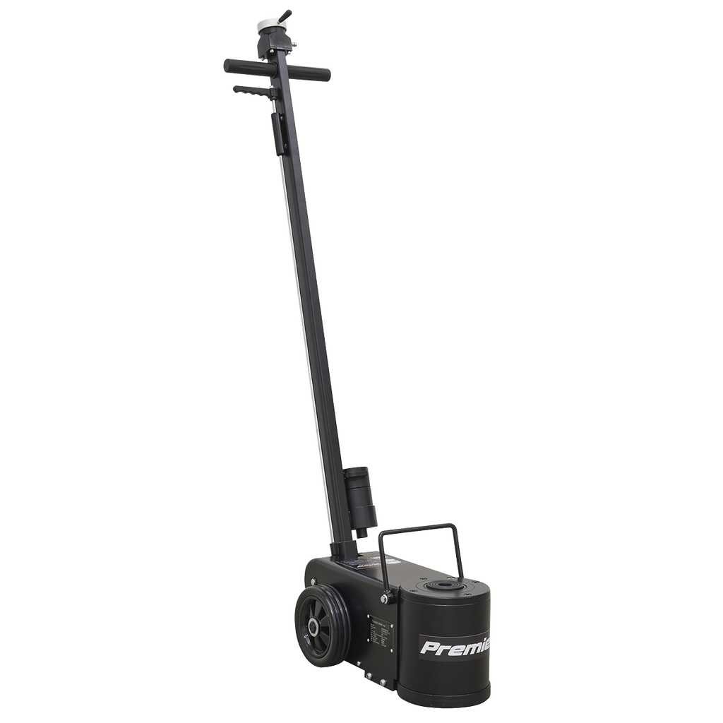 Air Operated Single Stage Jack 30 Tonne YAJ301