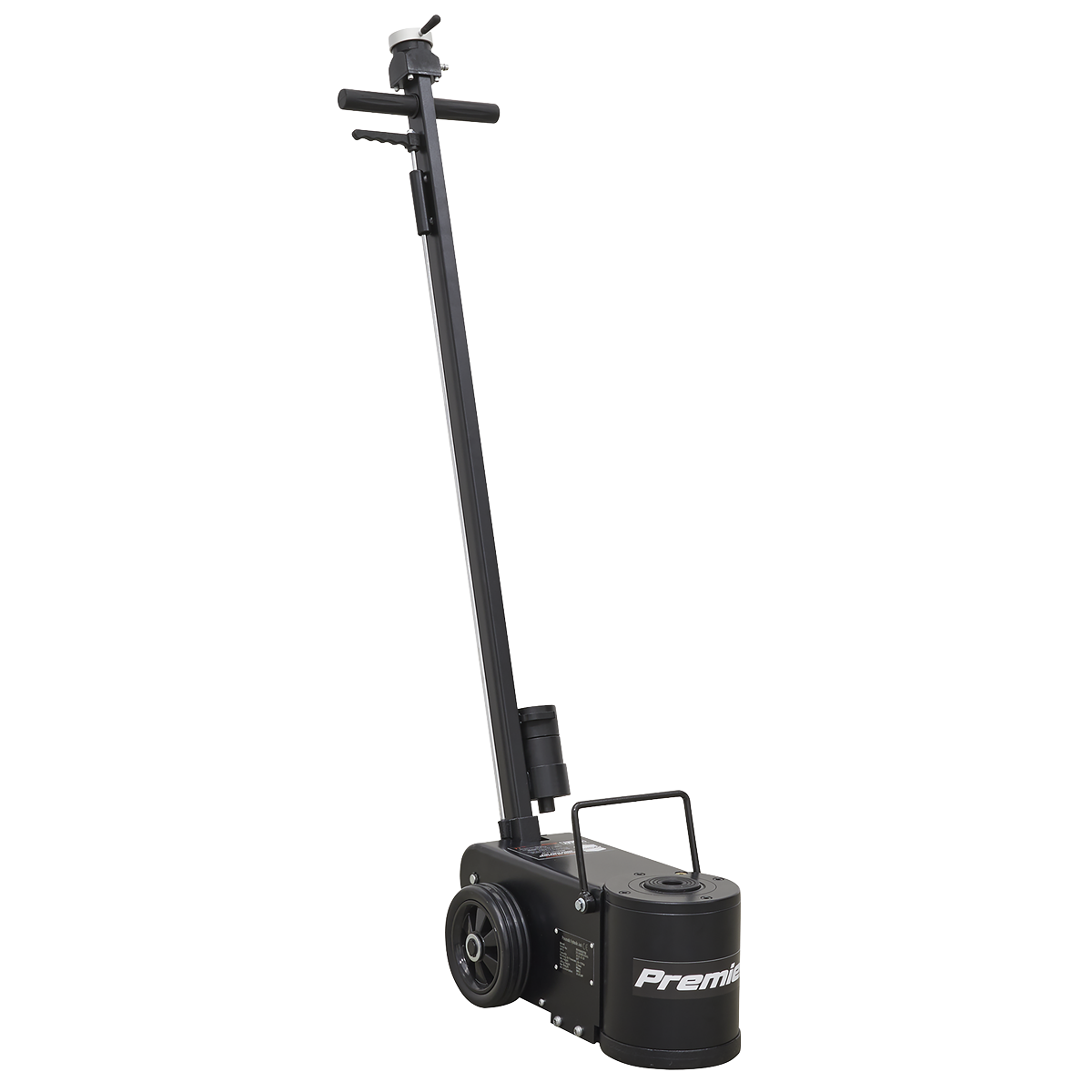 Air Operated Single Stage Jack 30 Tonne YAJ301