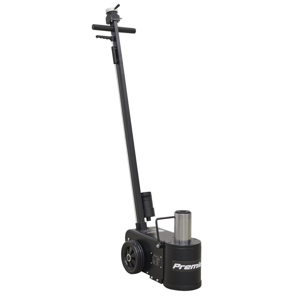 Air Operated Single Stage Jack 30 Tonne YAJ301