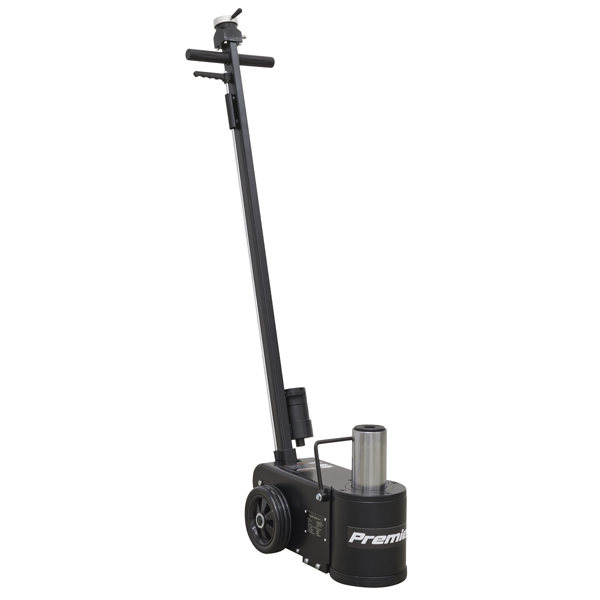 Air Operated Single Stage Jack 30 Tonne YAJ301
