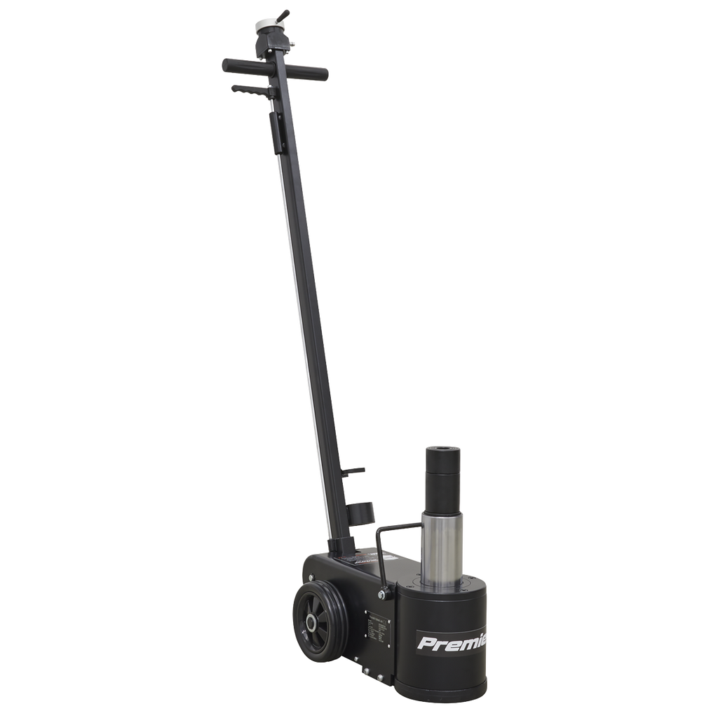 Air Operated Single Stage Jack 30 Tonne YAJ301