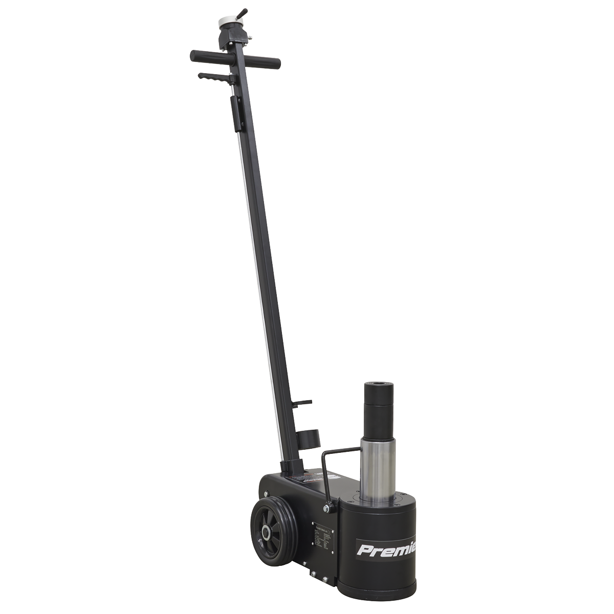 Air Operated Single Stage Jack 30 Tonne YAJ301