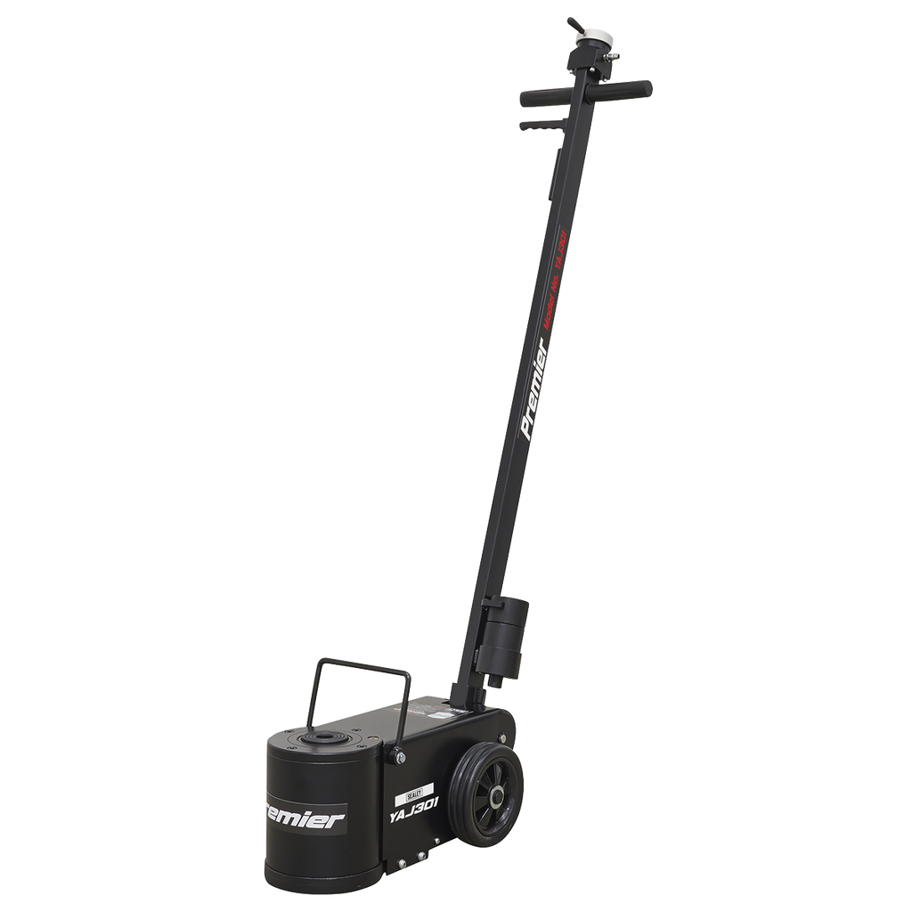 Air Operated Single Stage Jack 30 Tonne YAJ301
