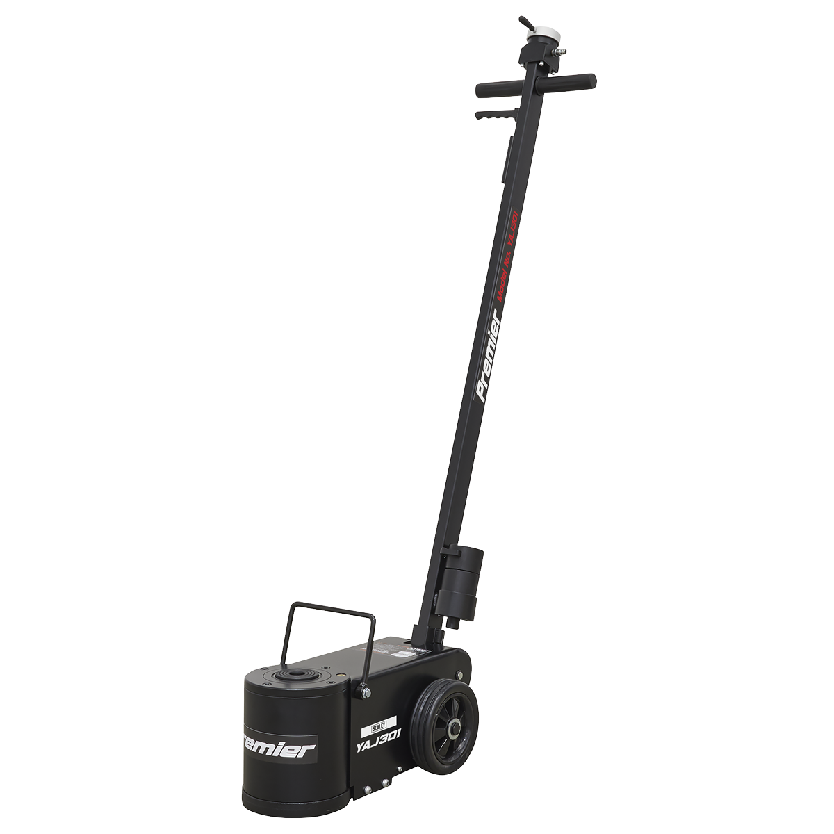 Air Operated Single Stage Jack 30 Tonne YAJ301