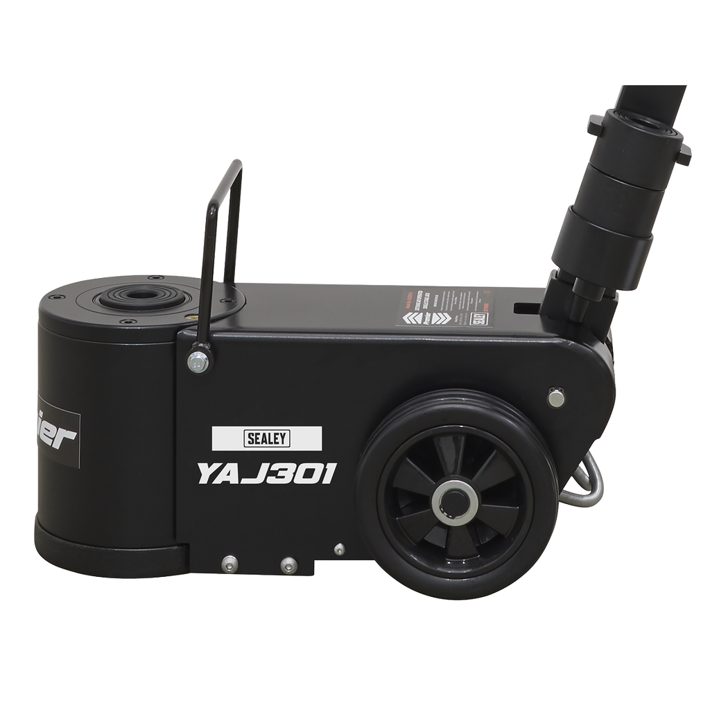 Air Operated Single Stage Jack 30 Tonne YAJ301