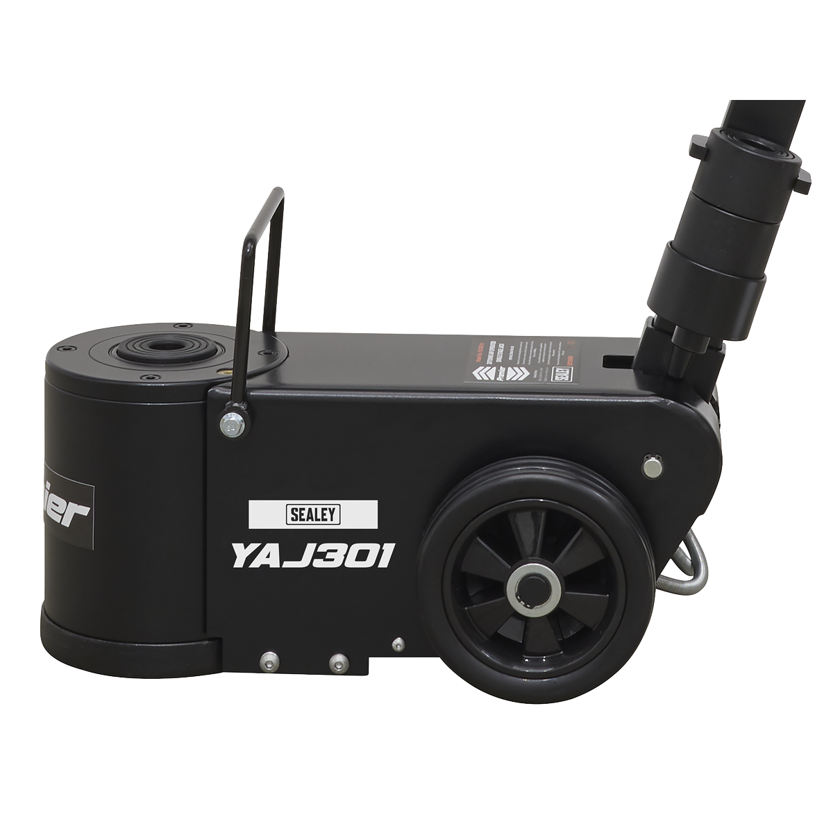 Air Operated Single Stage Jack 30 Tonne YAJ301