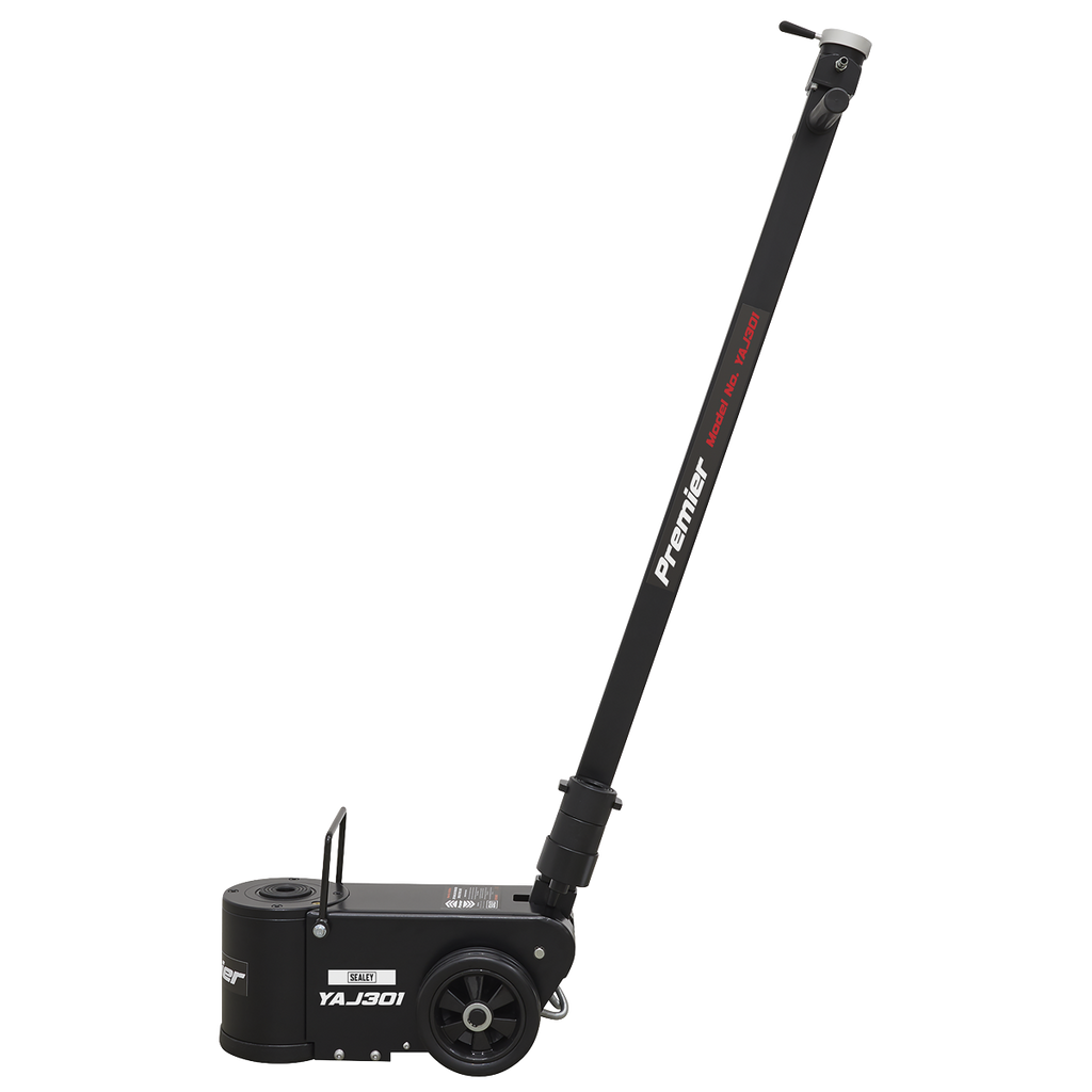 Air Operated Single Stage Jack 30 Tonne YAJ301