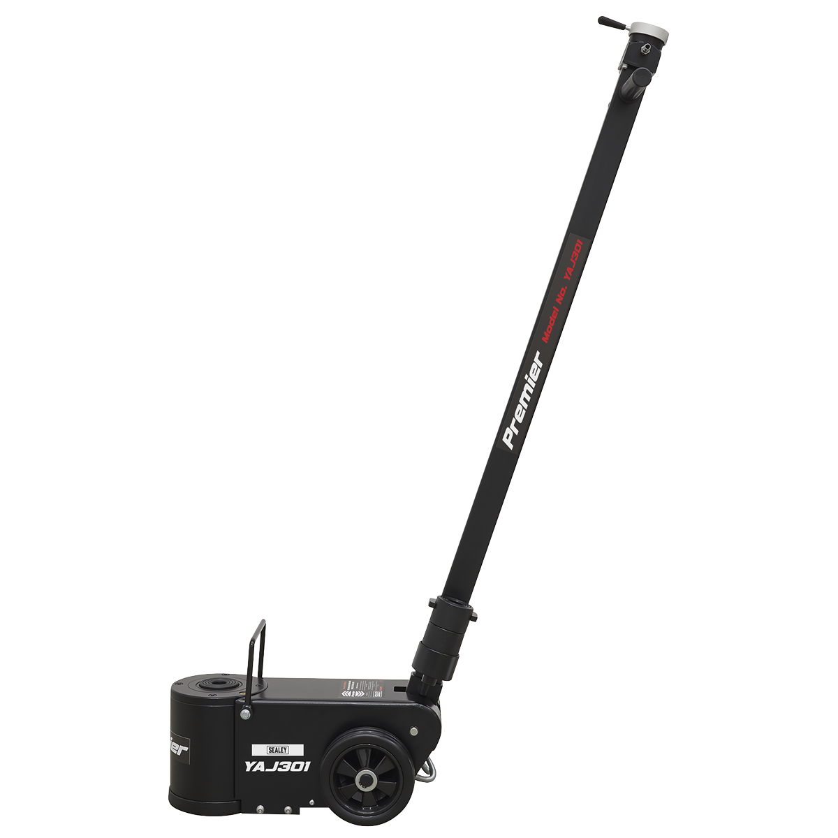 Air Operated Single Stage Jack 30 Tonne YAJ301
