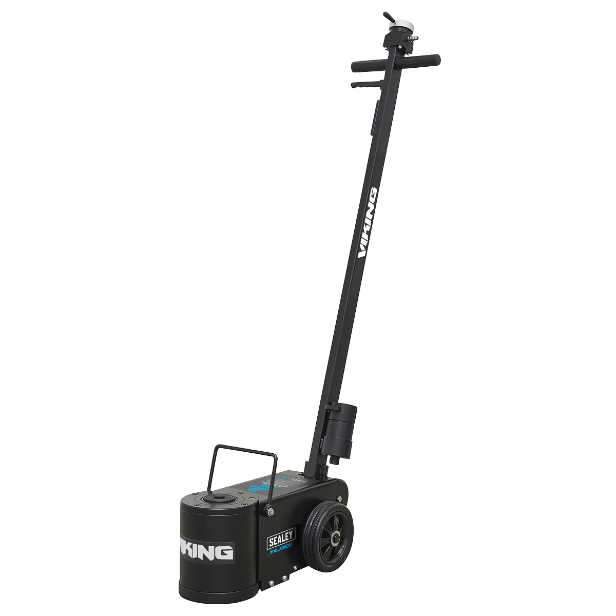Air Operated Single Stage Jack 30 Tonne YAJ301