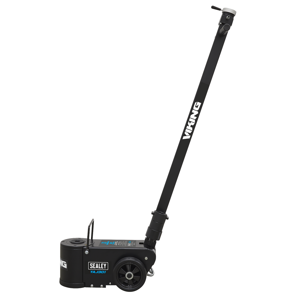 Air Operated Single Stage Jack 30 Tonne YAJ301