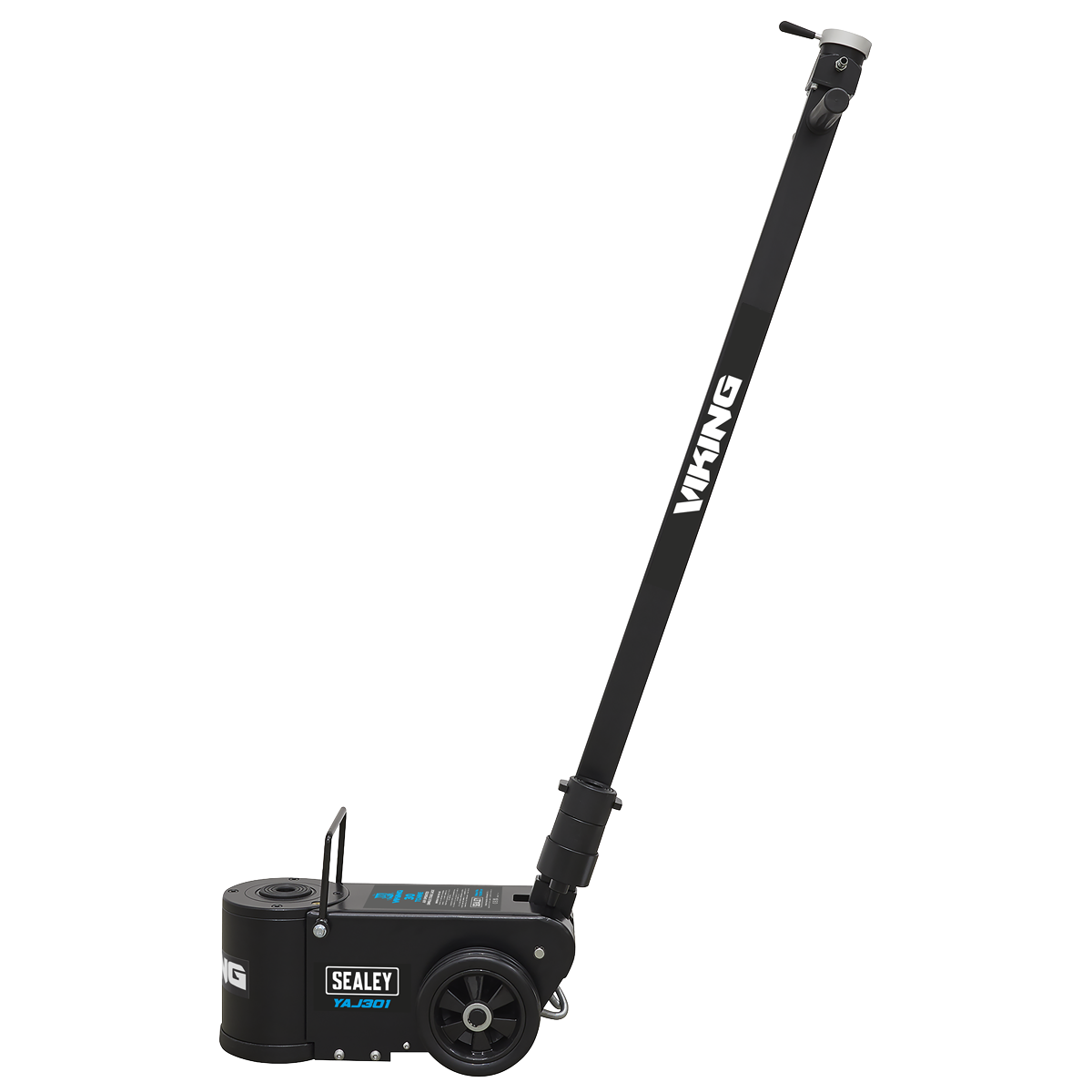 Air Operated Single Stage Jack 30 Tonne YAJ301