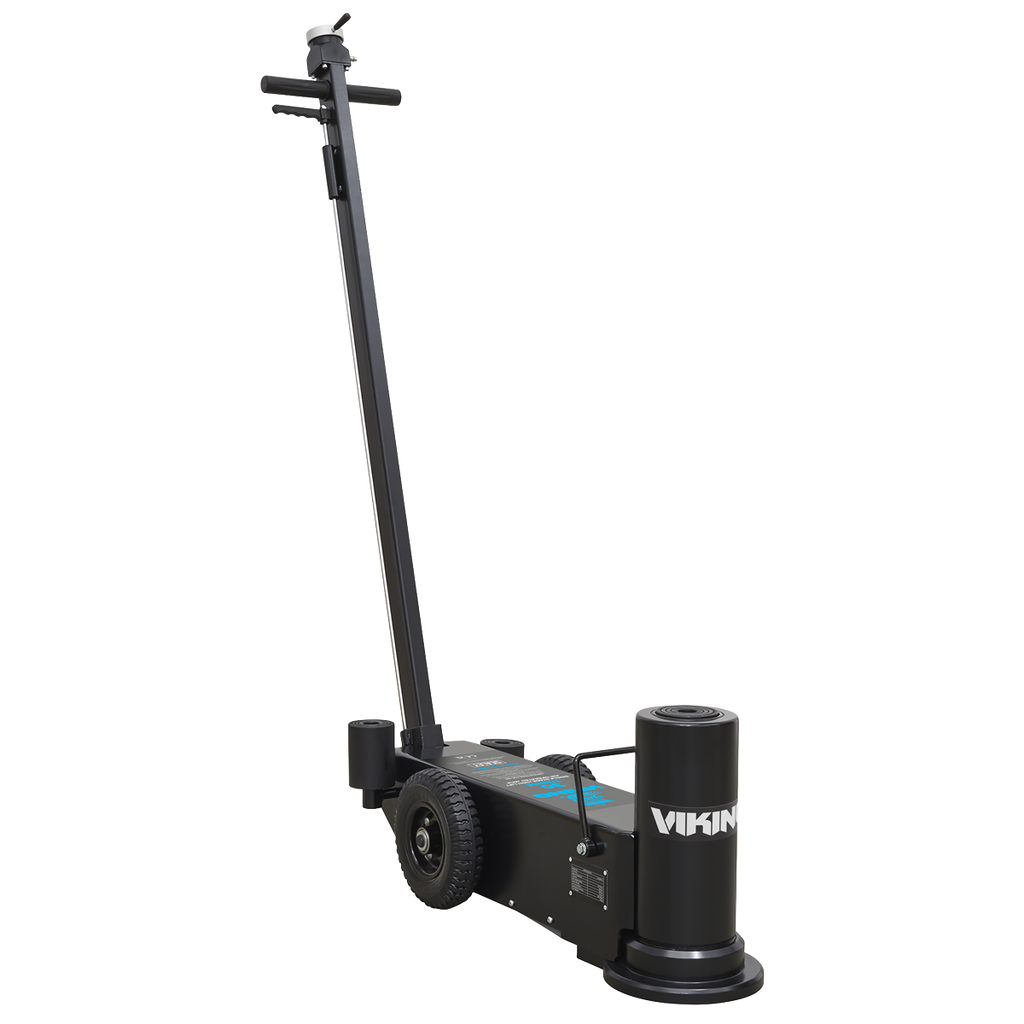 Air Operated High Lift Single Stage Jack 30 Tonne YAJ30H
