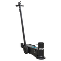 Air Operated High Lift Single Stage Jack 30 Tonne YAJ30H