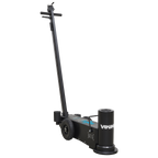 Air Operated High Lift Single Stage Jack 30 Tonne YAJ30H