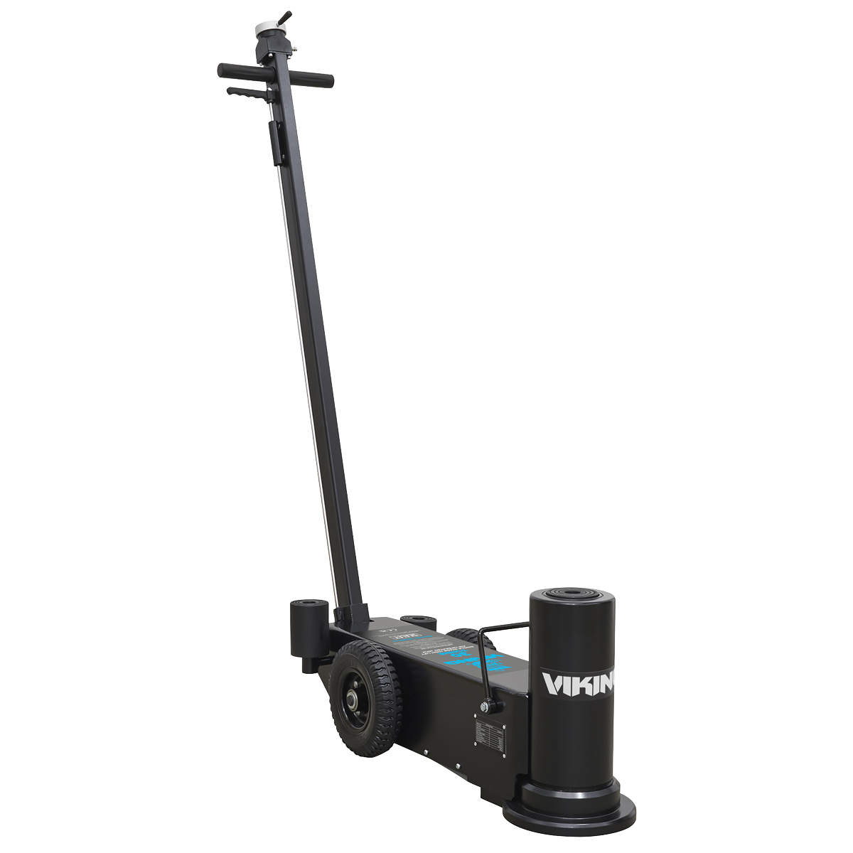Air Operated High Lift Single Stage Jack 30 Tonne YAJ30H